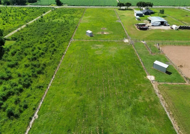 3rd image of 000 Hubenak Rd, Needville, TX 77461 | MLS# 9972610