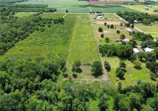 5th image of 000 Hubenak Rd, Needville, TX 77461 | MLS# 9972610