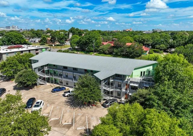 3rd image of 1807 Poquito St, Austin, TX 78702