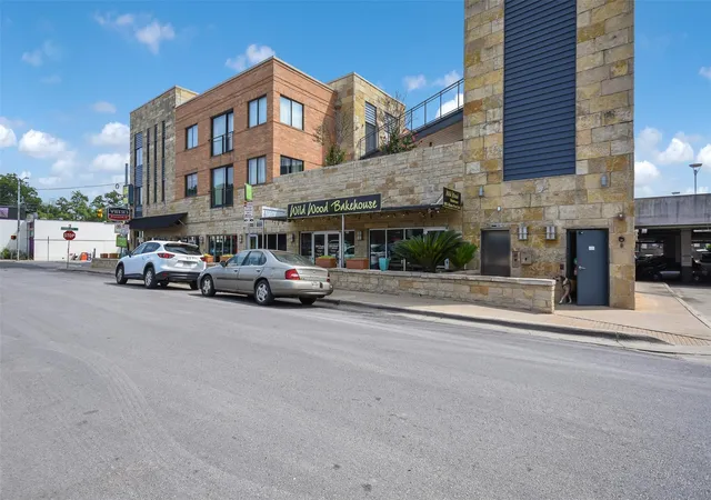 Photo 1 of Condo for sale at 3016 Guadalupe St #217, Austin, TX 78705 | MLS# 4103871 | Listing updated on 2026-07-23