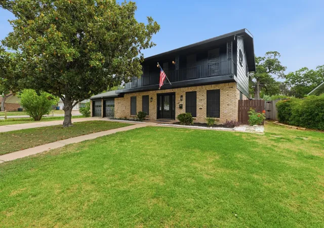 Photo 1 of Sale Pending at 5907 Thames Dr, Austin, TX 78723 | MLS# 7804326 | Listing updated on 2026-08-31