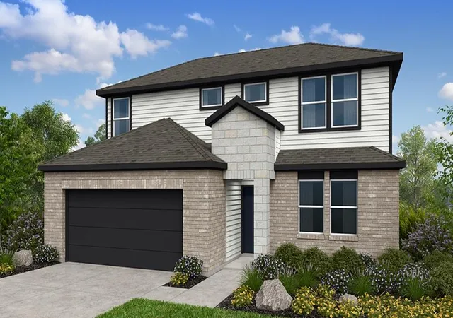 Photo 1 of Single family home for sale at 15404 Betsy St, Pflugerville, TX 78660 | MLS# 2098127 | Listing updated on 2026-07-30