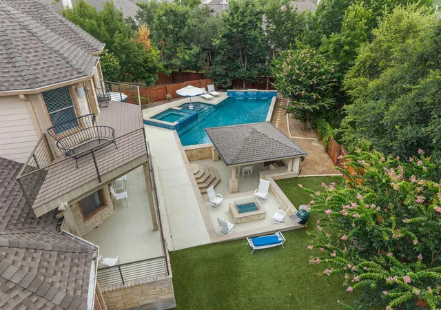 Photo 1 of Sale Pending at 3900 Simon Ridge Ct, Cedar Park, TX 78613 | MLS# 7773070 | Listing updated on 2026-10-08