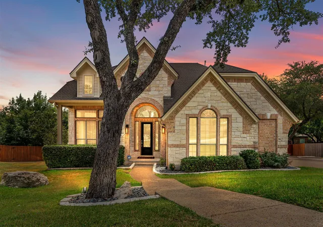 Photo 3 of Sale Pending at 3900 Simon Ridge Ct, Cedar Park, TX 78613 | MLS# 7773070 | Listing updated on 2026-10-08