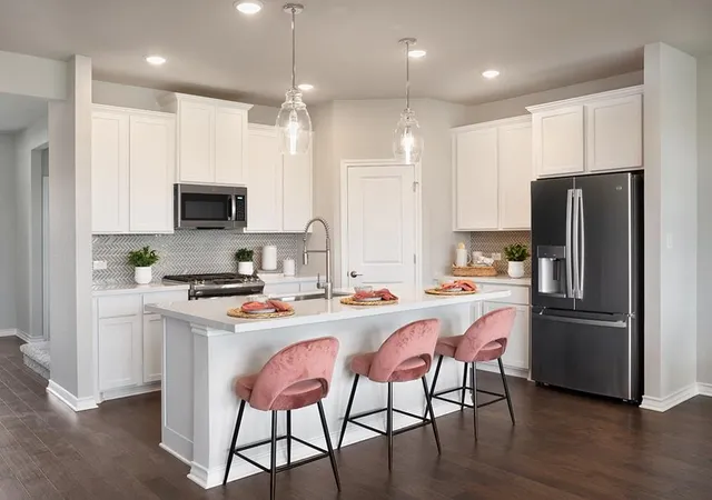 2nd image of 1600 Jonas Cv, Pflugerville, TX 78660 | MLS# 7262348