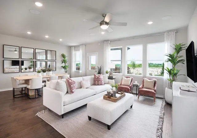 3rd image of 1600 Jonas Cv, Pflugerville, TX 78660 | MLS# 7262348