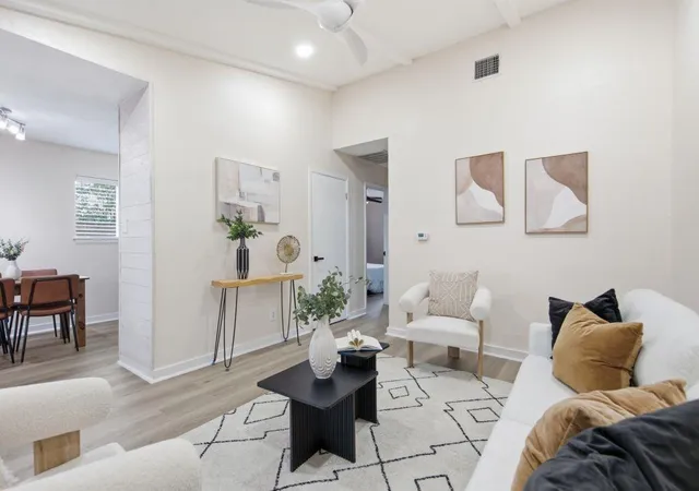 4th image of 6100 Calmar Cv, Austin, TX 78721 | MLS# 1578696