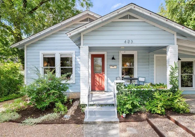 1st image of 403 W 55th St, Austin, TX 78751 | MLS# 7040464