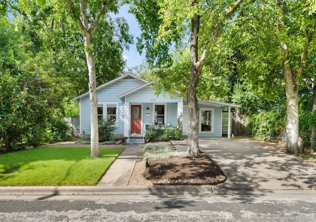 35th image of 403 W 55th St, Austin, TX 78751 | MLS# 7040464