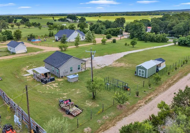 2nd image of 1619 County Road 340, Burnet, TX 78611 | MLS# 4508426