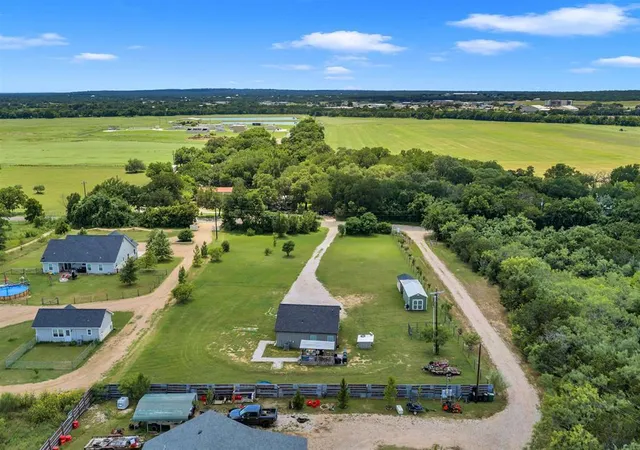 3rd image of 1619 County Road 340, Burnet, TX 78611 | MLS# 4508426