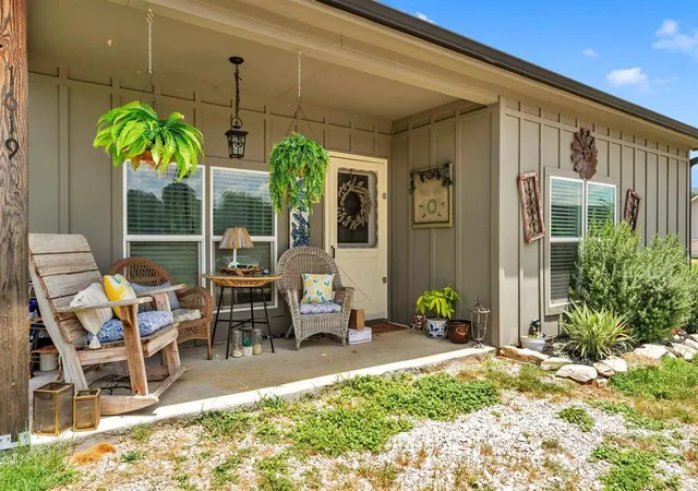 5th image of 1619 County Road 340, Burnet, TX 78611 | MLS# 4508426