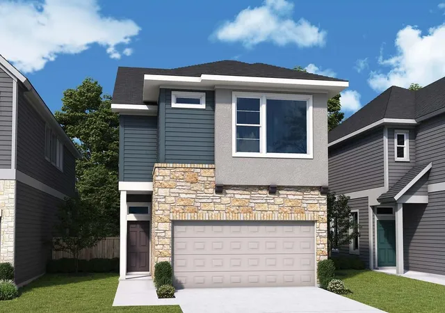 Photo 1 of Condo for sale at 6403 Lautner Ln, Austin, TX 78747 | MLS# 4768294 | Listing updated on 2026-10-28