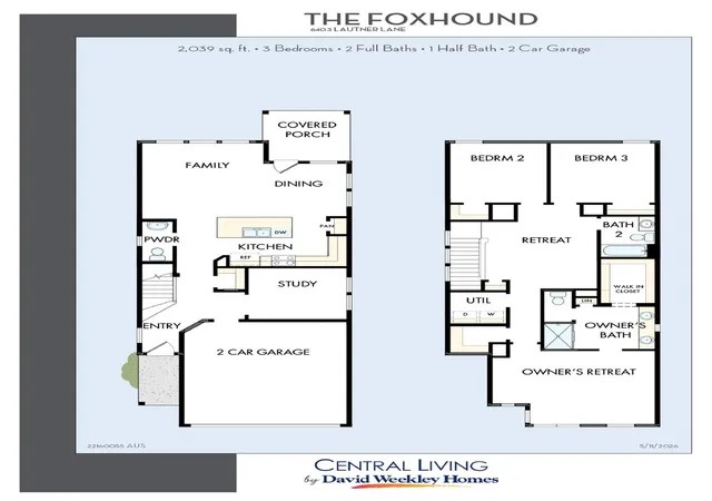 Photo 2 of Condo for sale at 6403 Lautner Ln, Austin, TX 78747 | MLS# 4768294 | Listing updated on 2026-10-28