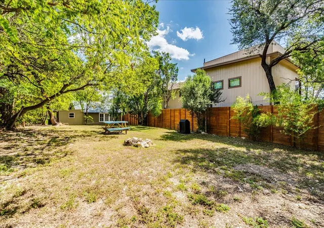 18th image of 613 Peacock Ln, Austin, TX 78704 | MLS# 9501589