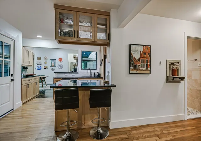 Photo 4 of Single family home for sale at 5815 Duval St, Austin, TX 78752 | MLS# 2538148 | Listing updated on 2026-09-24
