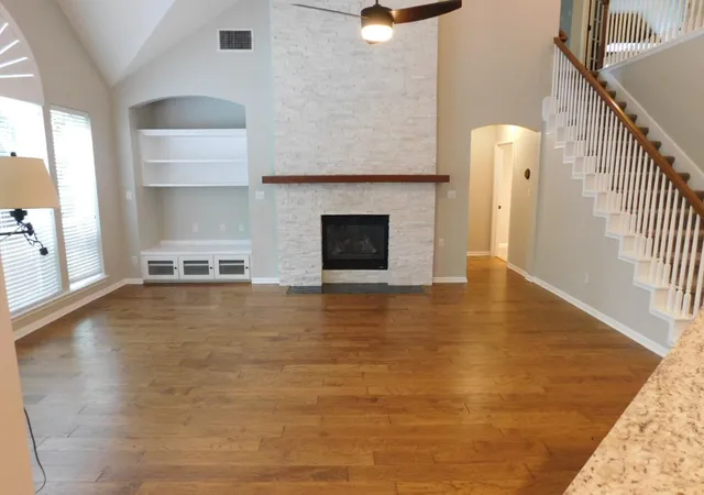 Photo 2 of Sale Pending at 1606 Buttercup Crk Blvd, Cedar Park, TX 78613 | MLS# 4929093 | Listing updated on 2026-08-17