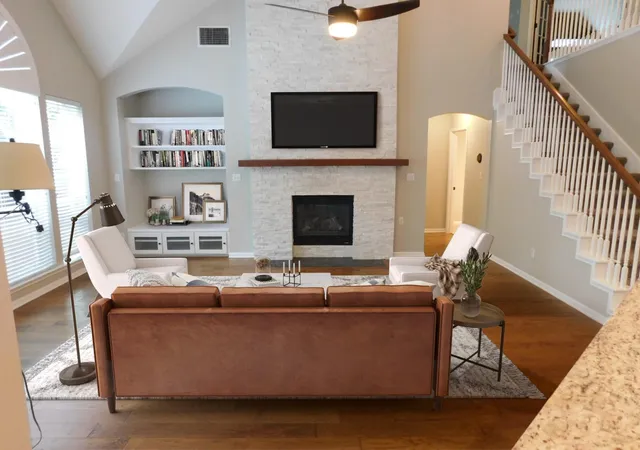 Photo 2 of Sale Pending at 1606 Buttercup Crk Blvd, Cedar Park, TX 78613 | MLS# 4929093 | Listing updated on 2026-08-17