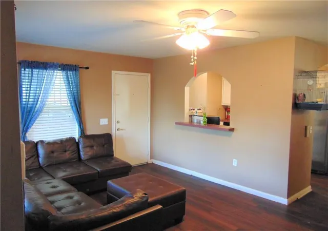 Photo 2 of Single family home for sale at 6901 Blessing Ave, Austin, TX 78752 | MLS# 6675847 | Listing updated on 2026-07-29