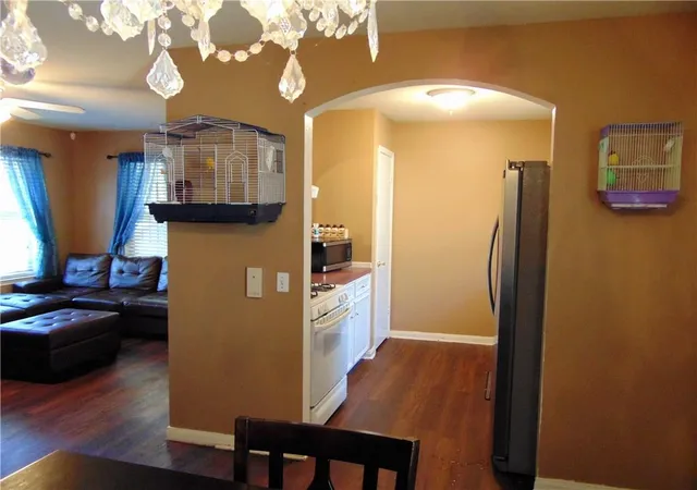 Photo 2 of Single family home for sale at 6901 Blessing Ave, Austin, TX 78752 | MLS# 6675847 | Listing updated on 2026-07-29