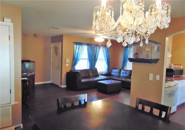 Photo 3 of Single family home for sale at 6901 Blessing Ave, Austin, TX 78752 | MLS# 6675847 | Listing updated on 2026-07-29