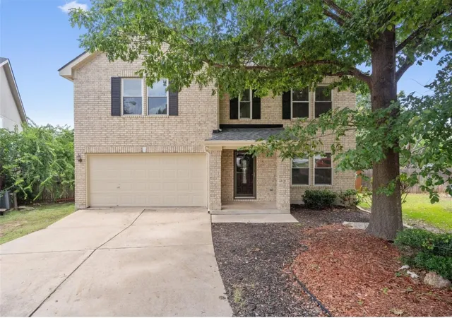 Single family home for sale at 3744 Top Rock Ln, Round Rock, TX 78681 | MLS# 7740414
