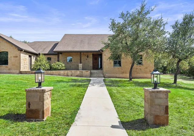 1st image of 103 Creekside Trl, Spicewood, TX 78669 | MLS# 8048452
