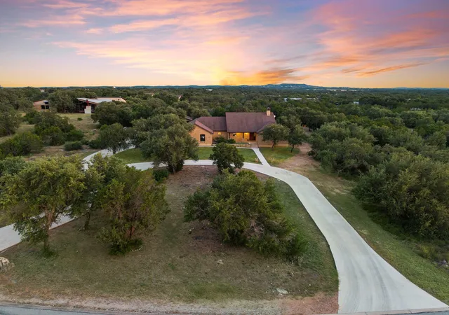 40th image of 103 Creekside Trl, Spicewood, TX 78669 | MLS# 8048452