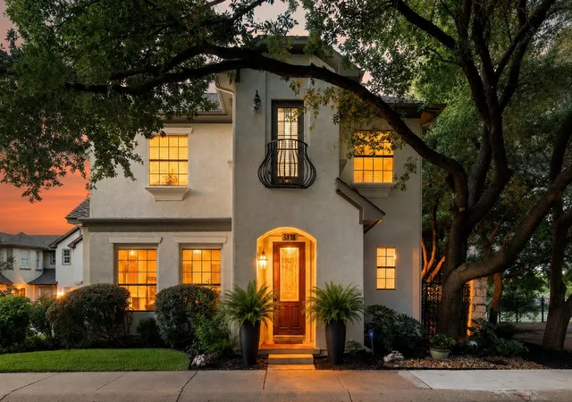 Photo 1 of Single family home for sale at 3816 Gaines Ct, Austin, TX 78735 | MLS# 2108147 | Listing updated on 2026-09-22