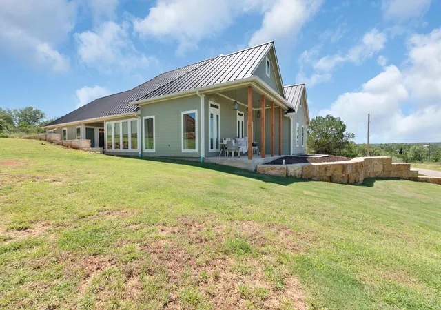 Photo 1 of Single family home for sale at 908 Sandy Mountain Dr, Sunrise Beach, TX 78643 | MLS# 8796705 | Listing updated on 2026-08-27