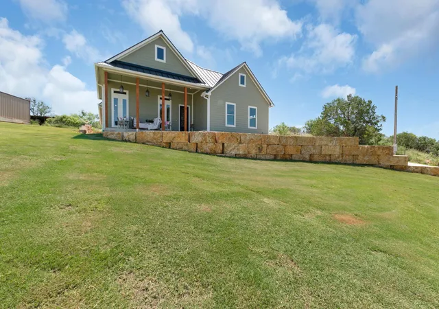 Photo 2 of Single family home for sale at 908 Sandy Mountain Dr, Sunrise Beach, TX 78643 | MLS# 8796705 | Listing updated on 2026-08-27