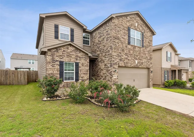 Photo 1 of Single family home for sale at 704 Cleary Ln, Jarrell, TX 76537 | MLS# 8212369 | Listing updated on 2026-08-29