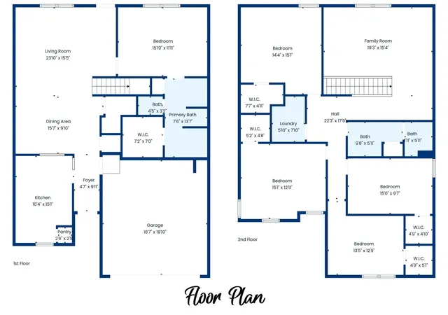 Photo 16 of Single family home for sale at 704 Cleary Ln, Jarrell, TX 76537 | MLS# 8212369 | Listing updated on 2026-08-29