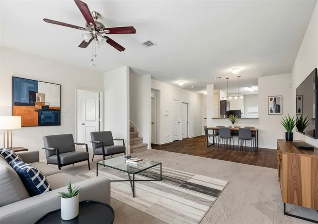 Photo 2 of Single family home for sale at 704 Cleary Ln, Jarrell, TX 76537 | MLS# 8212369 | Listing updated on 2026-08-29