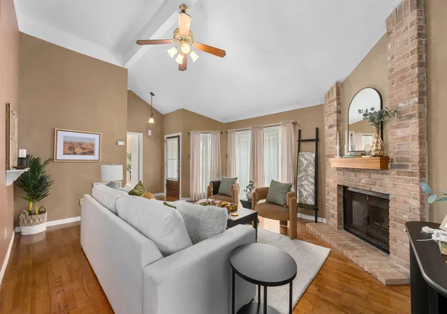 Photo 2 of Single family home for sale at 16931 Whitebrush Loop, Austin, TX 78717 | MLS# 8964873 | Listing updated on 2026-10-19