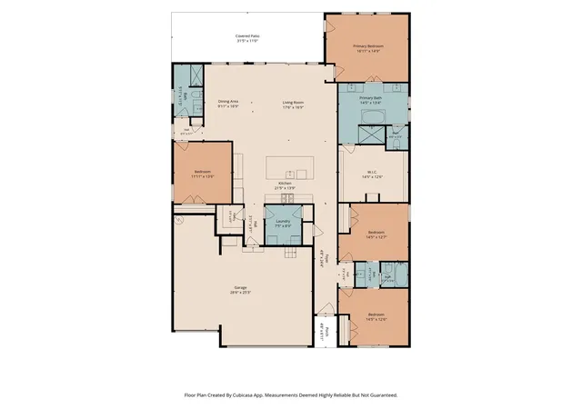 39th image of 388 Washington Dr, Kyle, TX 78640 | MLS# 6167982
