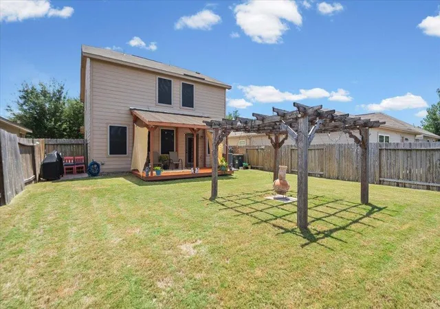 3rd image of 1476 Treeta Trl, Kyle, TX 78640 | MLS# 8452241