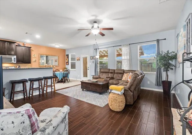 5th image of 1476 Treeta Trl, Kyle, TX 78640 | MLS# 8452241