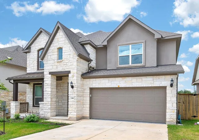 Photo 1 of Single family home for sale at 1332 Ridge Runner Dr, Georgetown, TX 78628 | MLS# 6617247 | Listing updated on 2026-10-17