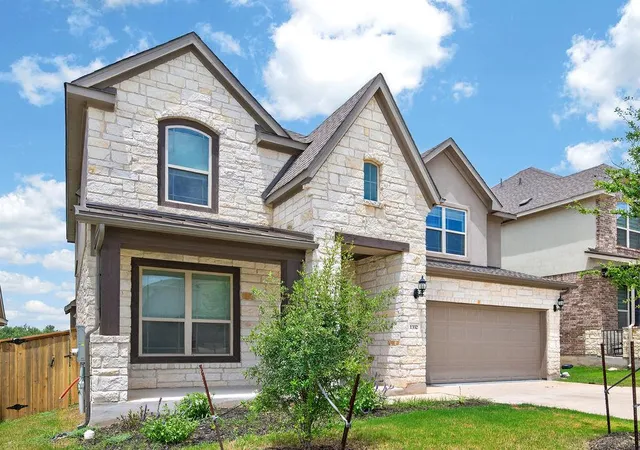 Photo 2 of Single family home for sale at 1332 Ridge Runner Dr, Georgetown, TX 78628 | MLS# 6617247 | Listing updated on 2026-10-17