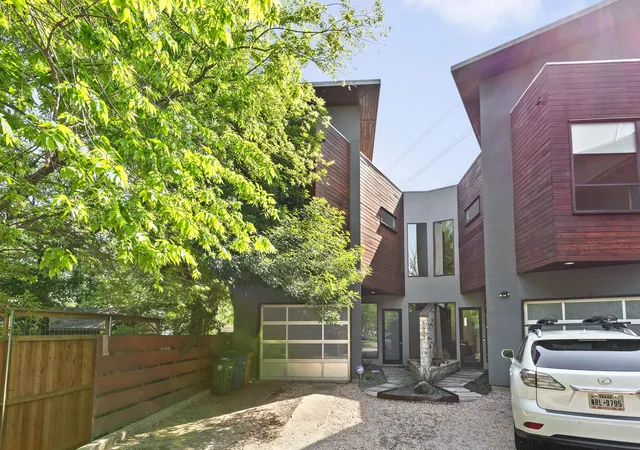 5th image of 1907 W 30Th St, Austin, TX 78703 | MLS# 6879604