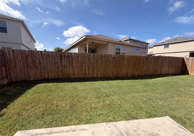 Photo 16 of Single family home for sale at 276 Cir Way #26E, Jarrell, TX 76537 | MLS# 8016744 | Listing updated on 2026-10-09