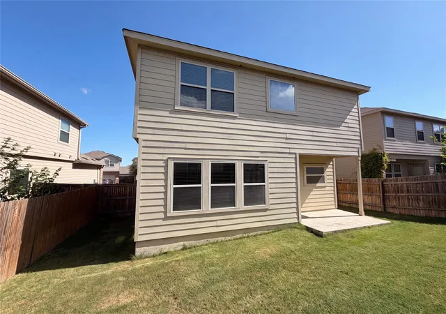 Photo 4 of Single family home for sale at 276 Cir Way #26E, Jarrell, TX 76537 | MLS# 8016744 | Listing updated on 2026-10-09