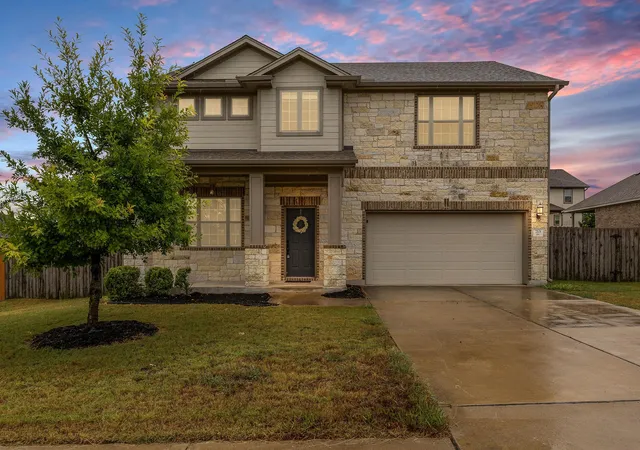 26th image of 713 Carillion Dr, Pflugerville, TX 78660 | MLS# 2475988