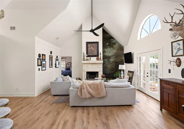 2nd image of 39 Pebblebrook Ln, Wimberley, TX 78676 | MLS# 7833393