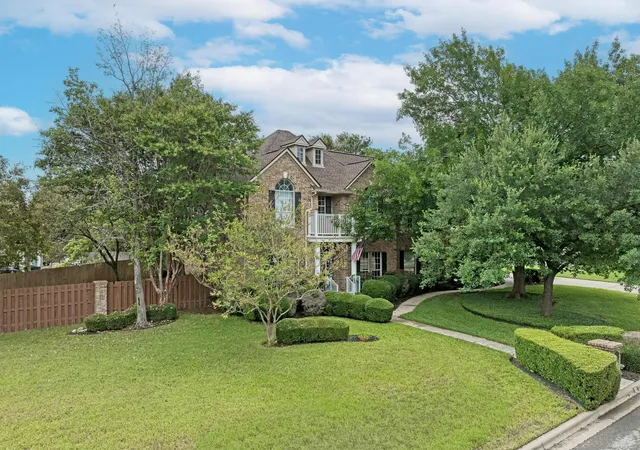 1st image of 55 Twin Ridge Pkwy, Round Rock, TX 78664 | MLS# 5955481