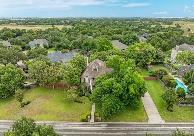 2nd image of 55 Twin Ridge Pkwy, Round Rock, TX 78664 | MLS# 5955481