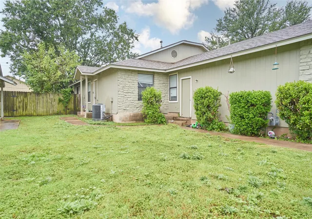 1st image of 16003 Stoneham Cir, Pflugerville, TX 78660 | MLS# 7763368