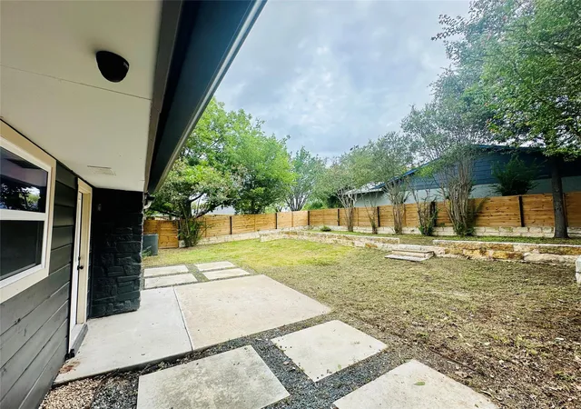 Photo 24 of Sale Pending at 7300 Fred Morse Dr, Austin, TX 78723 | MLS# 1861007 | Listing updated on 2026-09-05