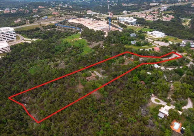 Photo 1 of Mansion for sale at 502 Gracelane Ln, Austin, TX 78746 | MLS# 5388435 | Listing updated on 2026-07-24